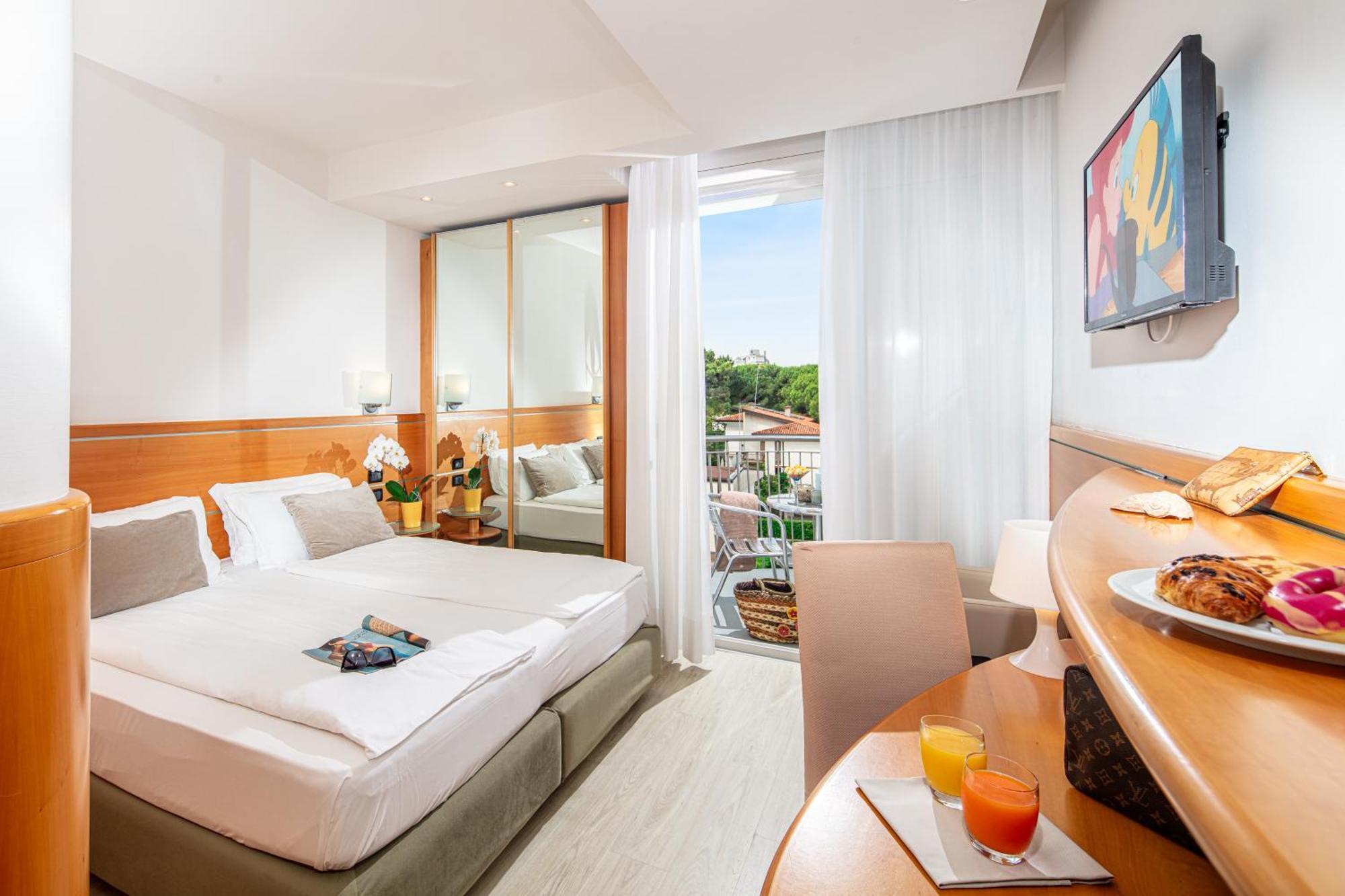 Park Hotel Линьяно-Саббьядоро Экстерьер фото