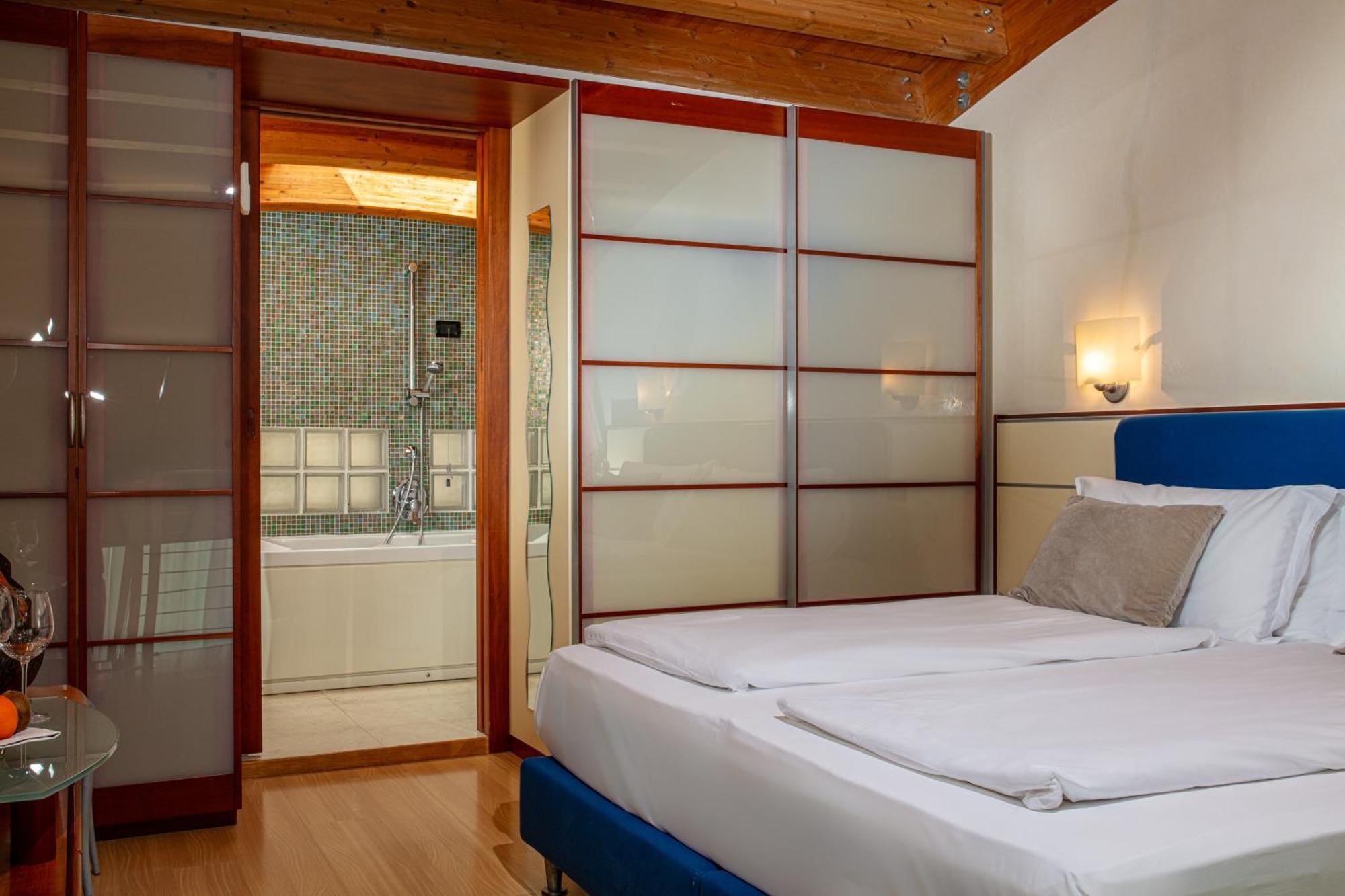 Park Hotel Линьяно-Саббьядоро Экстерьер фото
