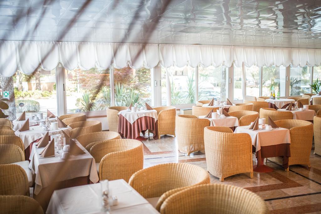 Park Hotel Линьяно-Саббьядоро Экстерьер фото